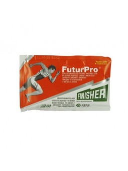 Finisher FuturPro 1 sobre