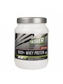 Finisher Whey protein 500 gr