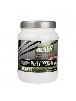 Finisher Whey protein 500 gr