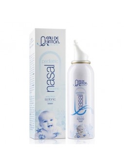 Quinton pediatric nasal...