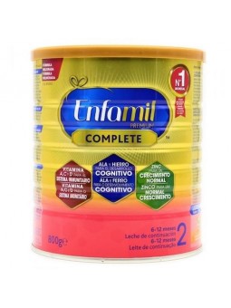 Enfamil 2 Premium Complete...