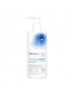 Dove Dermaseries locion...