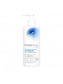 Dove Dermaseries gel ducha...