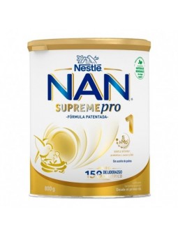 Nestlé Nan supreme pro 1...