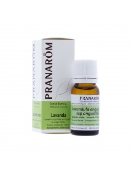 Pranarom Aceite esencial de...