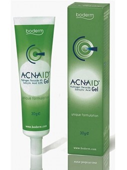 Acnaid Gel 30 gr.