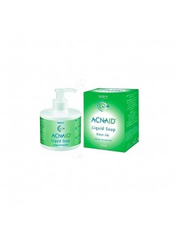 Acnaid Jabón Liquido 250 ml 