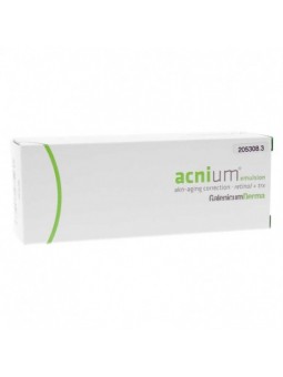 Acnium gel liquomat akn...