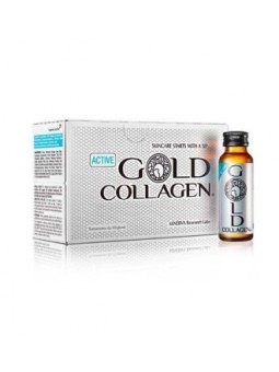 Active Gold Collagen 50ml...