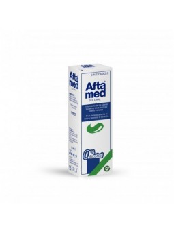 Aftamed Gel oral 15 ml