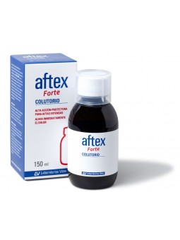 Aftex Forte Colutorio 150 ml