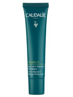 Caudalie Vinergetic...