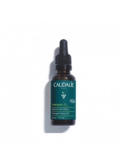 Caudalie Vinergetic Aceite...