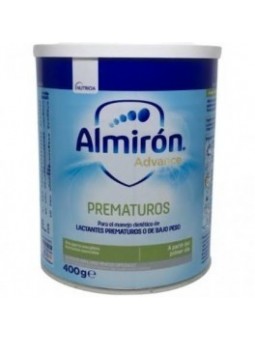 Almiron Advance+ Prematuros...