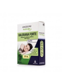 Valeriana Forte Angelini 30...