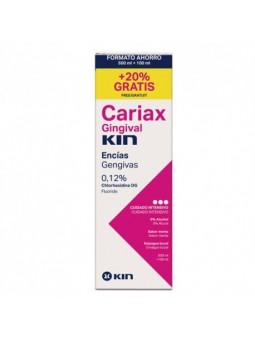 Kin cariax gingival 500 +...