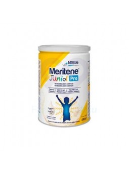 Meritene Junior Pro 400 Gr