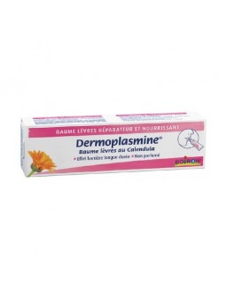 Boiron Dermoplasmine...