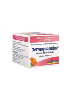 Boiron Dermoplasmine mousse...