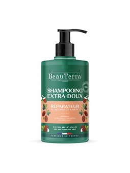 BeauTerra Champú reparador...