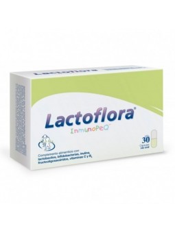 Lactoflora Inmunopeq 30...