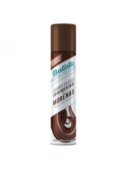 Batiste Champú en seco para...