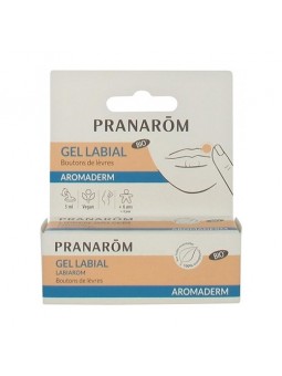 Pranarom Aromaderm gel...