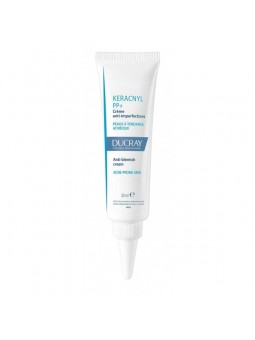 Ducray Keracnyl PP crema