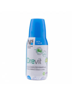 Ns Drenante 250ml Cinfa