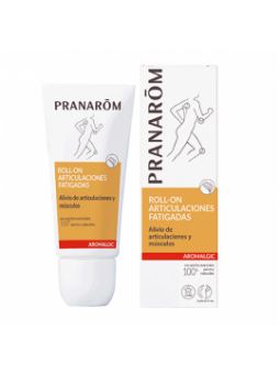 Pranarom Aromalgic roll-on...