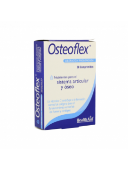 Osteoflex de Health Aid 30...