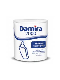 Damira 2000 400 gr