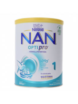 Nestlé Nan Optipro 1 800 gr