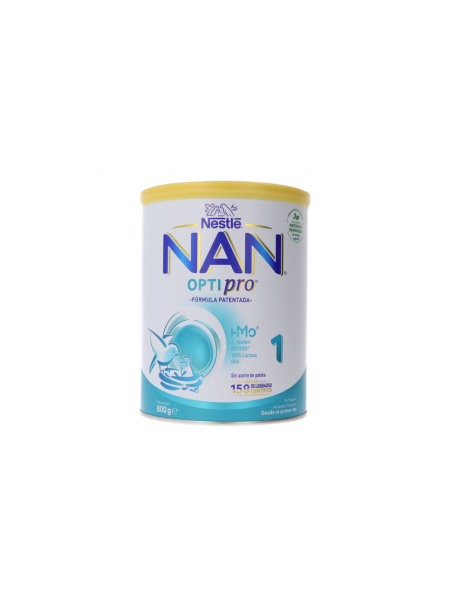 Nestlé Nan Optipro 1 800 gr