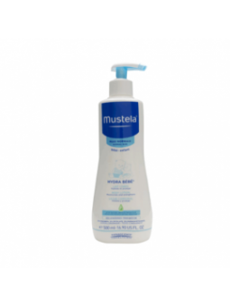 Mustela Hydra Bebé Cuerpo...