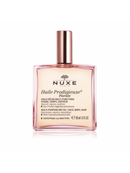 Huile Prodigieuse Florale 50ml