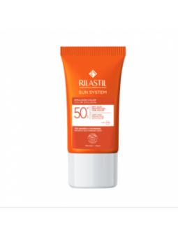 Rilastil Sun System...