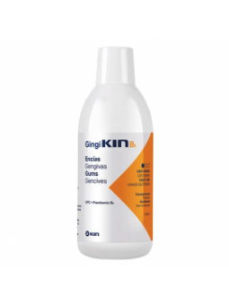 Gingi Kin Plus B5 enjuague...
