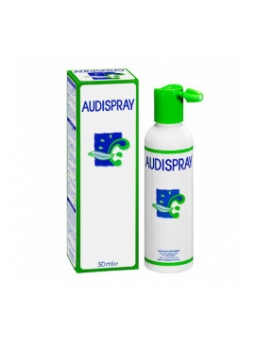 AUDISPRAY