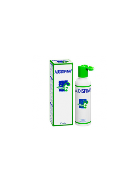 AUDISPRAY Adultos, 50 ml