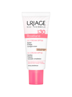 Uriage Roseliane CC Cream...