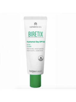 Biretix Hydramat Day SPF530...