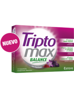 Triptomax Balance 15...