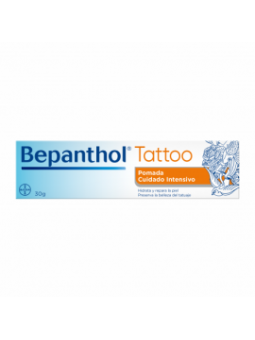 Bepanthol Tattoo 30 gr