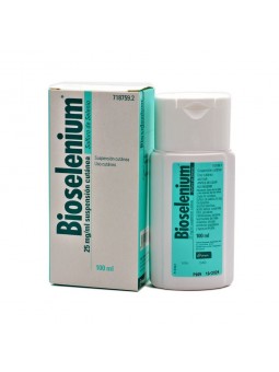 BIOSELENIUM 25 MG/ML...