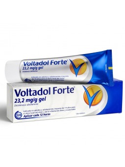 VOLTADOL FORTE 23,2 MG/G...