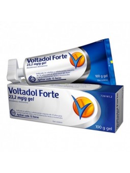 VOLTADOL FORTE 23,2 MG/G...