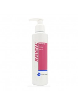 Avental talco líquido 200 ml