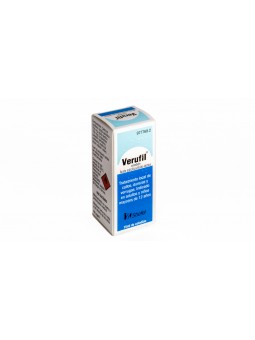 VERUFIL COLODION 1 FRASCO...