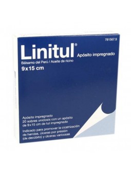 LINITUL 20 APOSITOS...